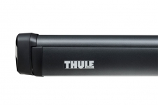 Thule Omnistor 4200 2.60x2.00m Anthracite - Mystic Gray